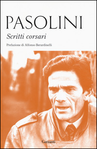 scritti corsari pasolini