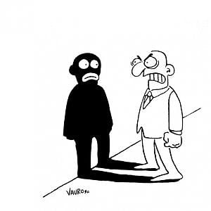 ai tempi dello ius soli, paura