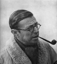 Sartre-Jean-Paul
