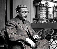 sartre
