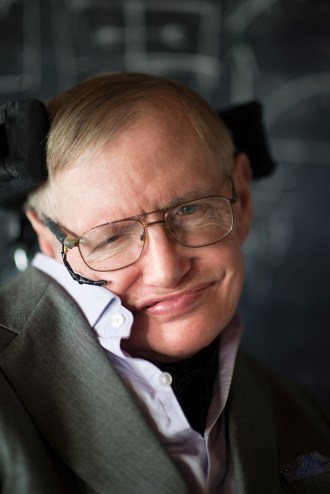 hawking