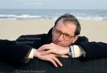 Pier Vittorio Tondelli _ Il mare d'inverno