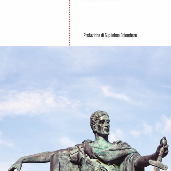 IL CAFFÈ LETTERARIO DI ZURIGO, GERARDO PASSANNANTE E «COSTANTINO. L’INFANTE DI NAISSUS» (incontro digitale del 4 febbraio 2021, relazione di Vittorio Panicara).