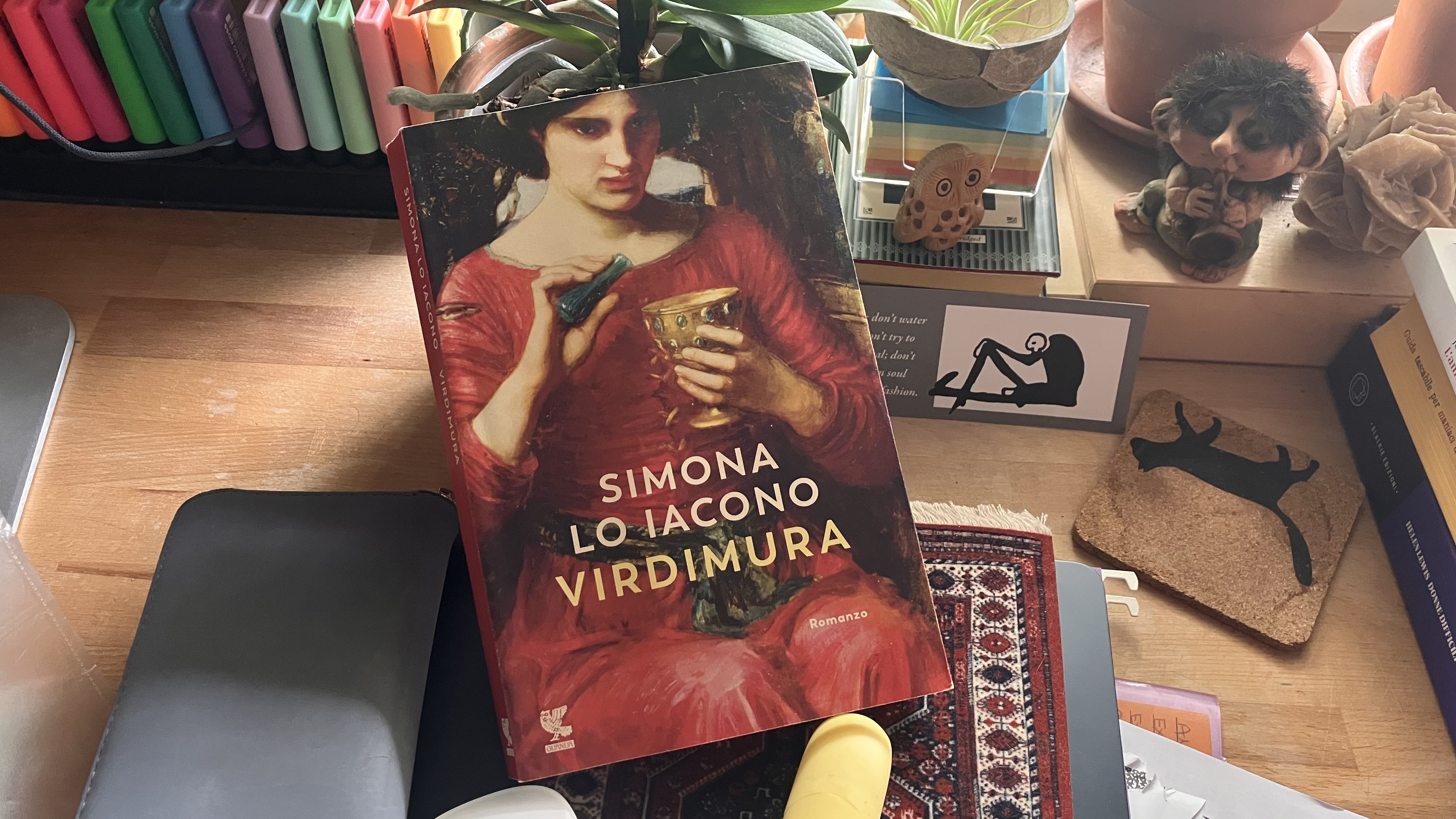 Virdimura: una medica nella Catania del 1300 – GIORNATE DI LETTURA